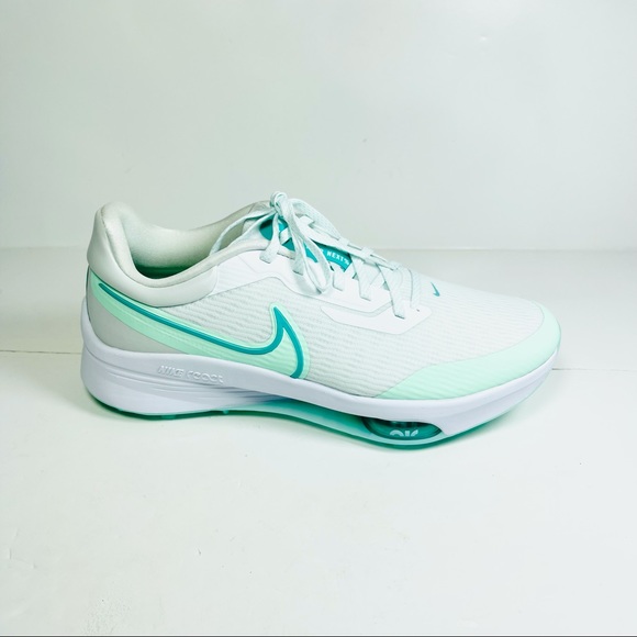 Nike Air Zoom Infinity Tour Next% Mens Golf Shoes DC5221-143 Size 14 - Picture 3 of 12